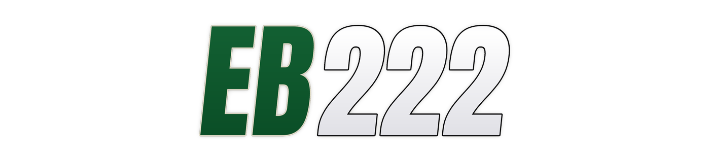 eb222 লোগো